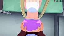 Airi Akizuki Fucking hard on the bus | 2 | Oni chichi | ahegao cute blonde step public | Full And POV on Sheer and PTRN: Fantasyking3
