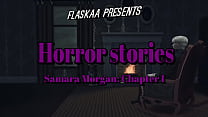 HorrorStories:SamaraMorganChapter1
