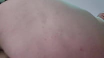 Butt plug