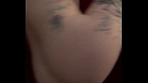 My milf girlfriends pussy tastes so yummy and feels so good around my cock