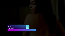 Vivian makes it wobble