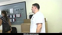 Wanna do sex for money 16