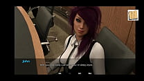 Wvm 47 Penny Wants To Talk To Shauna
