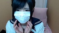 Jk Style Cute Babe Webcam-2 Free Japanese Porn VideoPorn Video