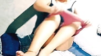 Asain wife make cum wet and horny