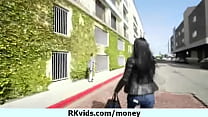 Sex Paying My Bills 18
