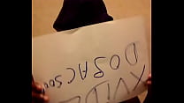 Video de vérification