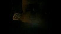 Bbw fucks me at night