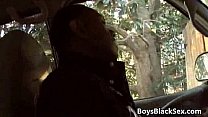 Black Dude Fuck White Gay Twink Hard 24