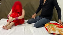 Wife's sex on Karva Chauth fast