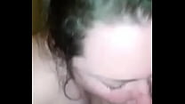 Marcia giving me head
