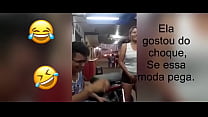 choque na buceta ki delicia