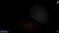 Ghost woman wants to ride my erect penis to be filled with cum inside - Hentai Games P1