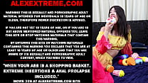 Anal shopping basket 6.september.2025