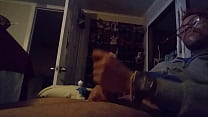 Huge stroke