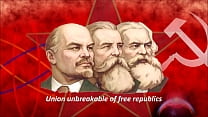 National Anthem of the USSR