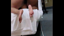 Wet ass pussy