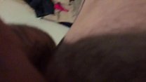My big white cock fucking hot wet latina ex-girlfriends pussy doggystyle
