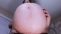 Turning Into a Blueberry | Juice Me Before I Explode | Don’t Let This Big Belly Pop