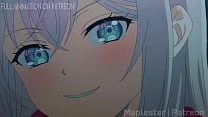 Alya x Kuze