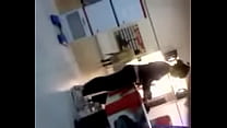 culoncita jugando