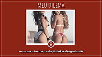 sexo com a mãe da minha mulher - contos