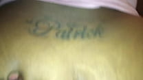 Did u see his name
