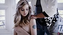 his young niece is 18 now and perfect for his project