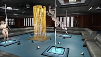 FO4 Sexy Dance Show