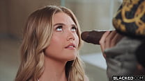 The legend gets rolling as an adult industry visionary happens across the right guy for bringing the ruckus in an unlikely bartender named Jason. Angie Faith enjoys her first anal in part 2 of our 5-part reimagining of where it all began.