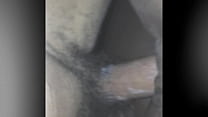 Punishing my gf pussy