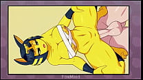 Thicc Ankha Hard Sex HMV