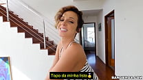 Jada Stevens ass queen