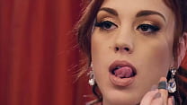 BABES - Alexis Crystal - Undressing Alexis - 15-00