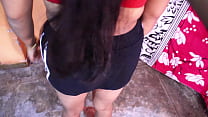 Desi Indian Hot Sexy Collage Girl Viral Sex Video, Ex girlfriend Sex in Doggy Style