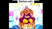 Awesome tenshinhan edit three days grace I hate everything about you