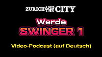 Werde Swinger 1 – Swingen ist Kommunizieren – PODCAST (auf Deutsch)