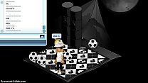 Woozworld: Catching My Virtual BF Cheating