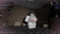 After getting head she starts teasing me~ | Pt.2