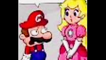 Video de super mario