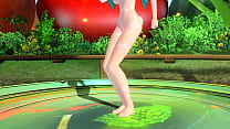 Hatsune Miku Desnuda Mod