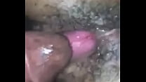 my girlfriend wet