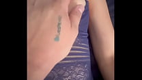 cogiendo delicioso squirt