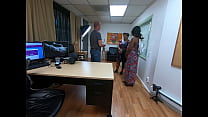 Black Girl Wants to Get Into Porn