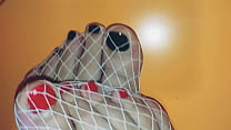 Feet