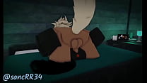 sancrr34 - Pound x3 (Roblox animation)