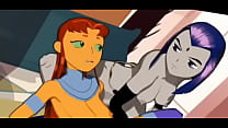 Teen titans