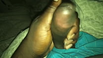 cuming so hard a lot of nut