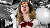 Perverted Mindfuck JOI | Goddess Mari