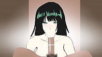 喝珍珠奶茶